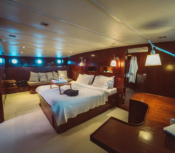 Chambre Vita Dolce