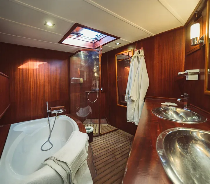 Salle de bain Vita Dolce